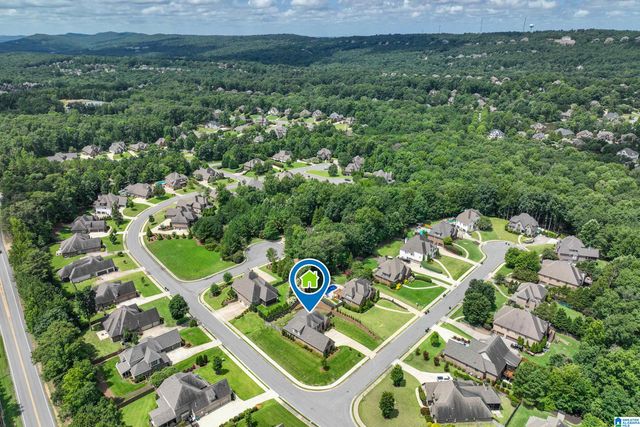 1001 COLUMBIA CIRCLE, Birmingham, AL 35242