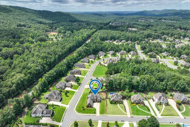 1001 COLUMBIA CIRCLE, Birmingham, AL 35242