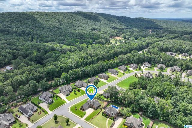 1001 COLUMBIA CIRCLE, Birmingham, AL 35242