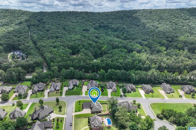 1001 COLUMBIA CIRCLE, Birmingham, AL 35242