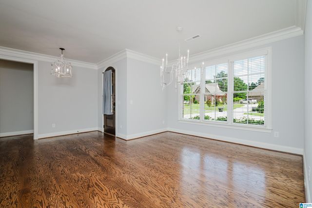 1001 COLUMBIA CIRCLE, Birmingham, AL 35242
