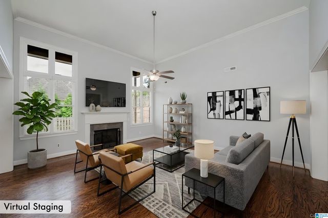 1001 COLUMBIA CIRCLE, Birmingham, AL 35242