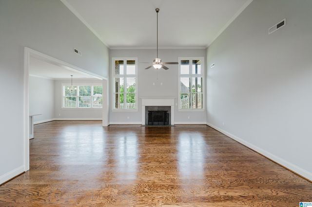 1001 COLUMBIA CIRCLE, Birmingham, AL 35242