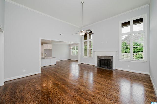 1001 COLUMBIA CIRCLE, Birmingham, AL 35242