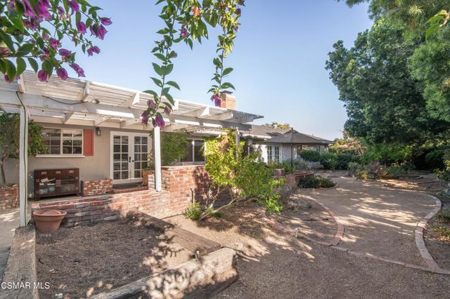 3109 Rollings Avenue, Thousand Oaks, CA 91360