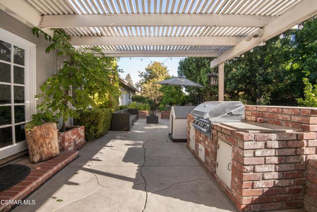 3109 Rollings Avenue, Thousand Oaks, CA 91360