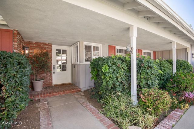 3109 Rollings Avenue, Thousand Oaks, CA 91360