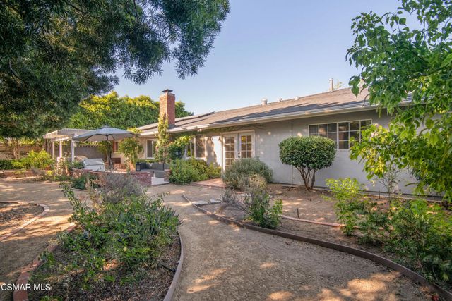 3109 Rollings Avenue, Thousand Oaks, CA 91360