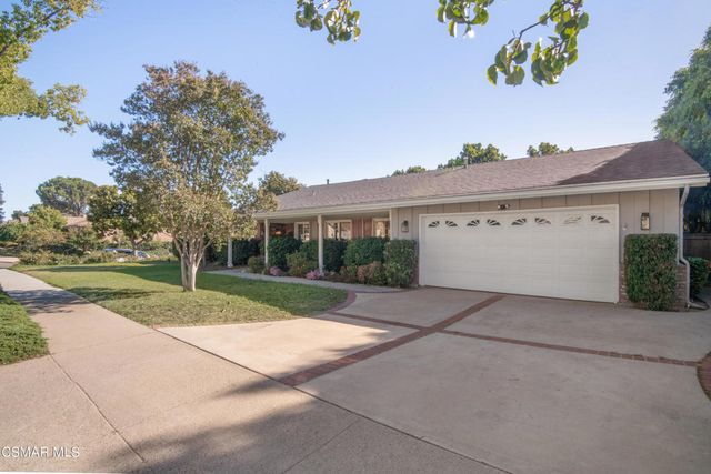 3109 Rollings Avenue, Thousand Oaks, CA 91360