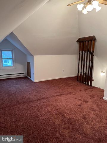 29B 10TH AVE, Haddon Heights, NJ 08035