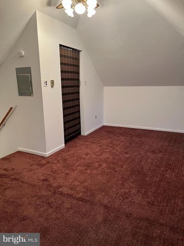 29B 10TH AVE, Haddon Heights, NJ 08035