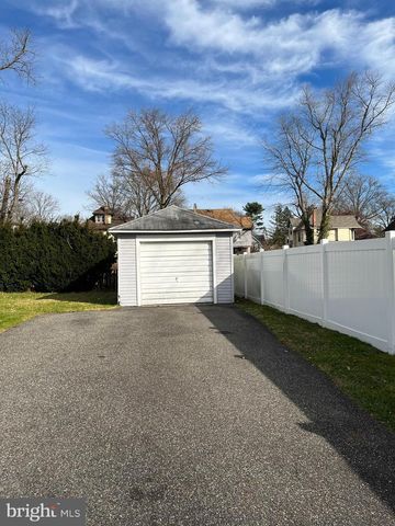 29B 10TH AVE, Haddon Heights, NJ 08035