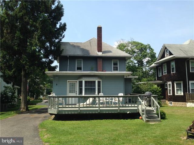 29B 10TH AVE, Haddon Heights, NJ 08035