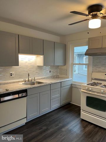 29B 10TH AVE, Haddon Heights, NJ 08035