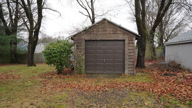 678 North Main Street, Attleboro, MA 02703