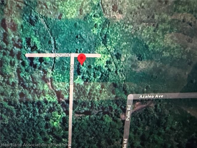 2202 Plum Court, Sebring, FL 33875