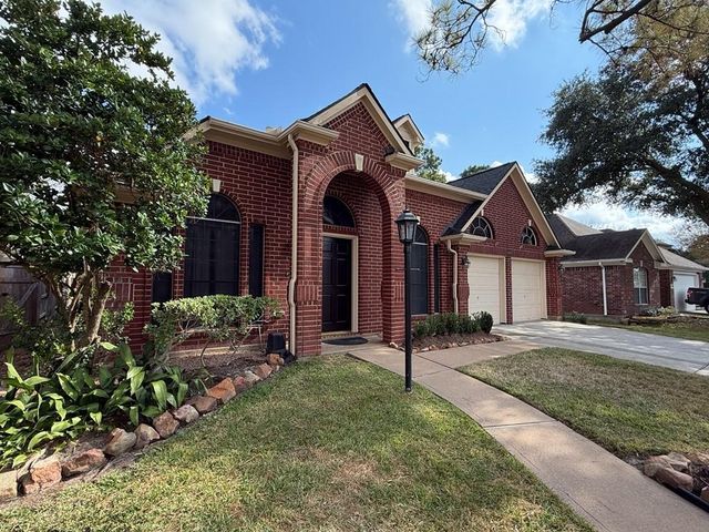 15414 Hillside Park Way, Cypress, TX 77433