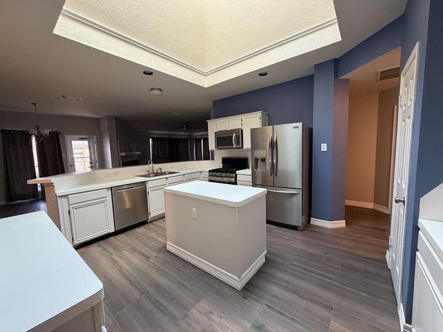 15414 Hillside Park Way, Cypress, TX 77433