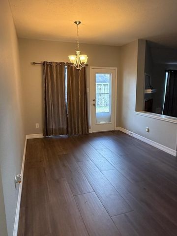 15414 Hillside Park Way, Cypress, TX 77433