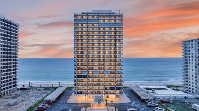 2828 N ATLANTIC AVENUE 1505, Daytona Beach, FL 32118