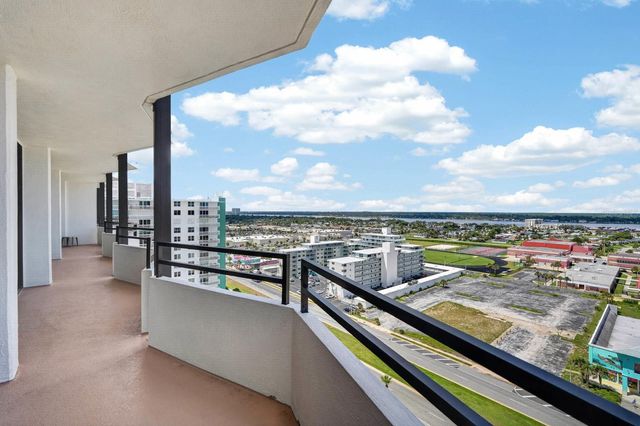 2828 N ATLANTIC AVENUE 1505, Daytona Beach, FL 32118