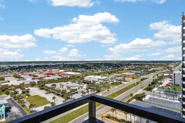 2828 N ATLANTIC AVENUE 1505, Daytona Beach, FL 32118