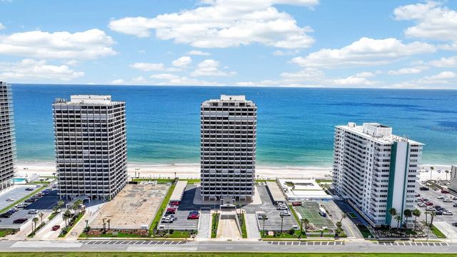 2828 N ATLANTIC AVENUE 1505, Daytona Beach, FL 32118