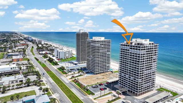 2828 N ATLANTIC AVENUE 1505, Daytona Beach, FL 32118