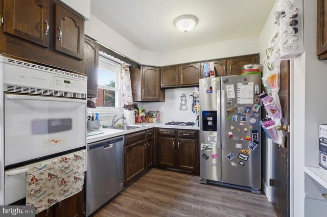 9749 EVANS ST, Philadelphia, PA 19115