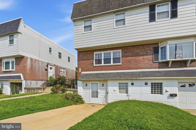 9749 EVANS ST, Philadelphia, PA 19115