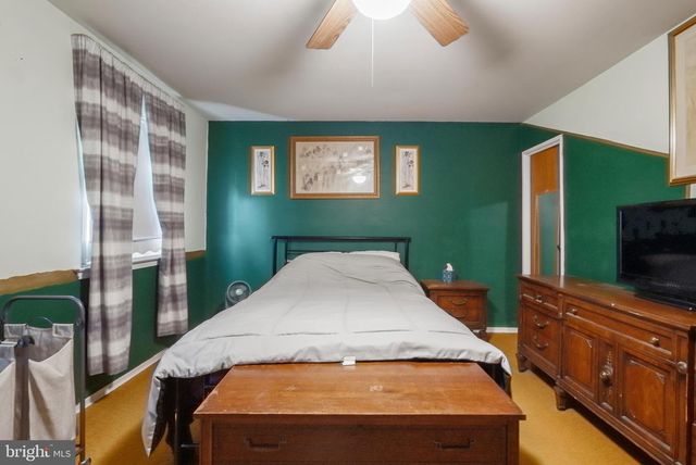 9749 EVANS ST, Philadelphia, PA 19115