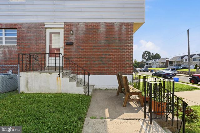 9749 EVANS ST, Philadelphia, PA 19115