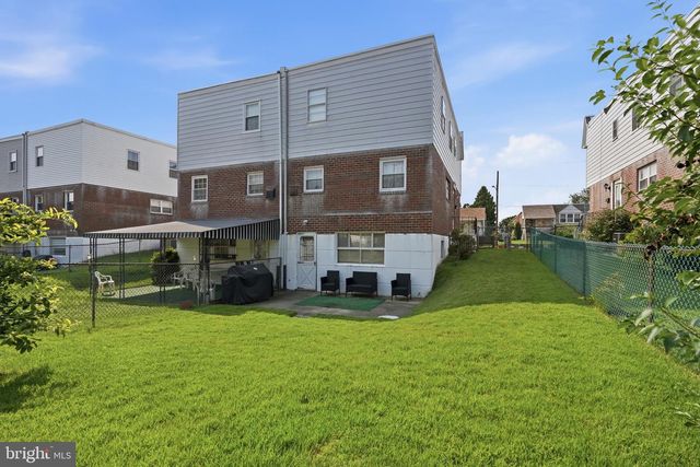 9749 EVANS ST, Philadelphia, PA 19115