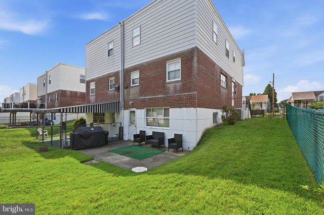 9749 EVANS ST, Philadelphia, PA 19115