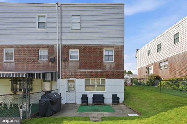 9749 EVANS ST, Philadelphia, PA 19115
