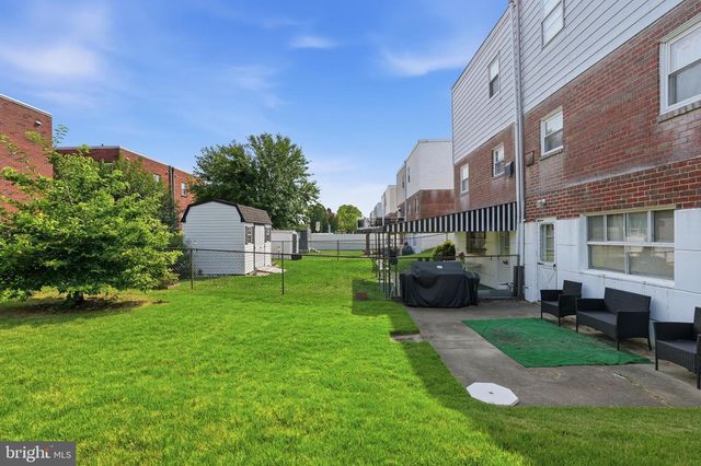 9749 EVANS ST, Philadelphia, PA 19115