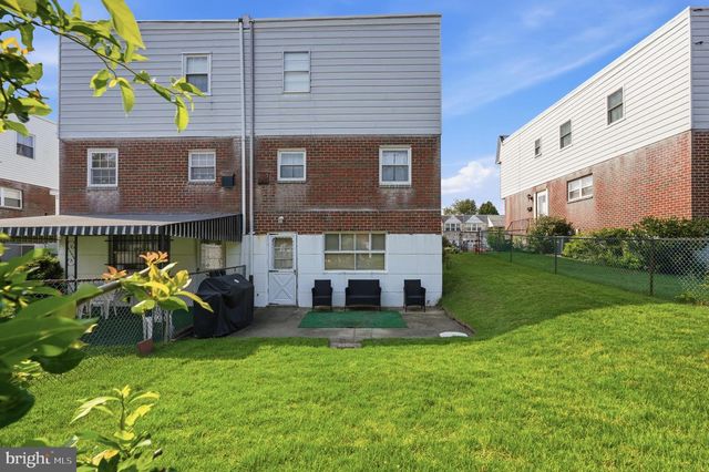 9749 EVANS ST, Philadelphia, PA 19115