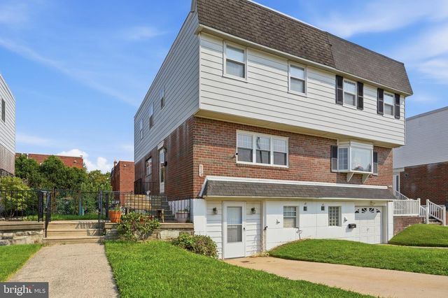 9749 EVANS ST, Philadelphia, PA 19115