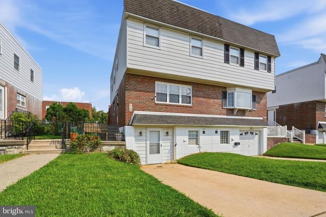 9749 EVANS ST, Philadelphia, PA 19115