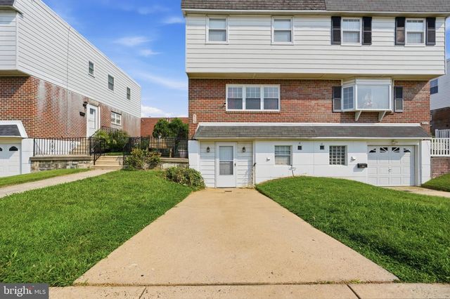 9749 EVANS ST, Philadelphia, PA 19115