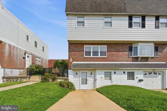 9749 EVANS ST, Philadelphia, PA 19115