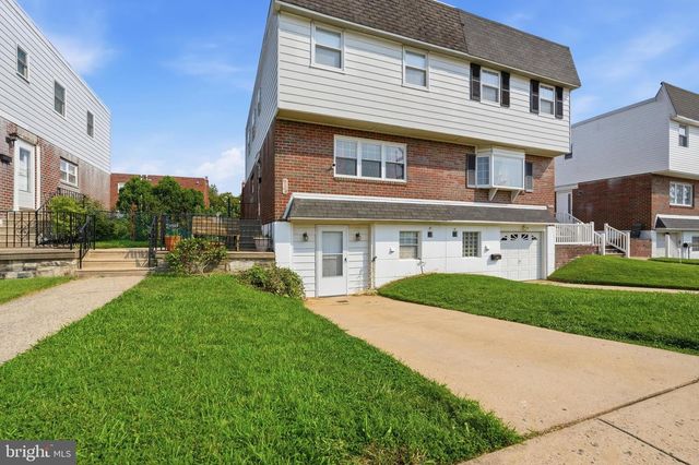 9749 EVANS ST, Philadelphia, PA 19115
