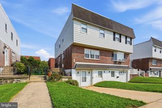 9749 EVANS ST, Philadelphia, PA 19115