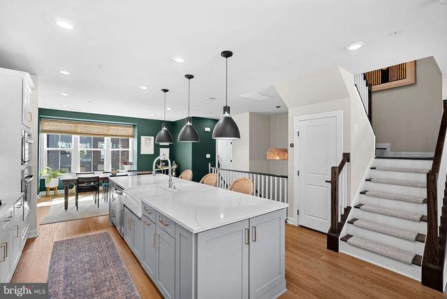2240 WOODLAND GAP TER, Herndon, VA 20171