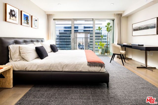 2025 Avenue Of The Stars 1412, Los Angeles, CA 90067