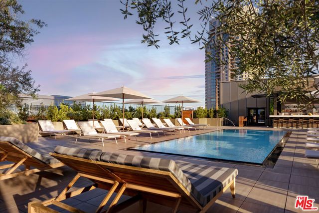 2025 Avenue Of The Stars 1412, Los Angeles, CA 90067