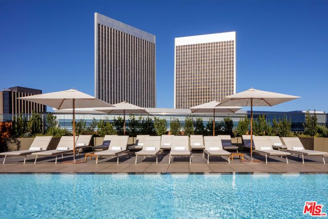 2025 Avenue Of The Stars 1412, Los Angeles, CA 90067