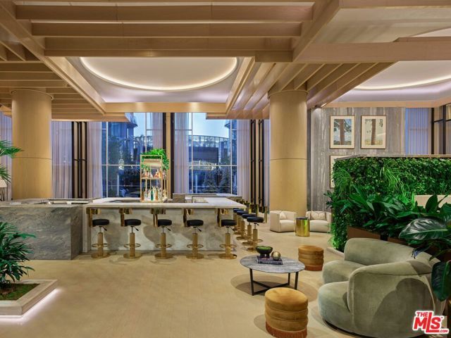 2025 Avenue Of The Stars 1412, Los Angeles, CA 90067