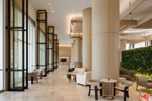 2025 Avenue Of The Stars 1412, Los Angeles, CA 90067