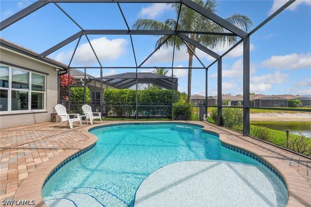 28433 Capraia DR, Bonita Springs, FL 34135
